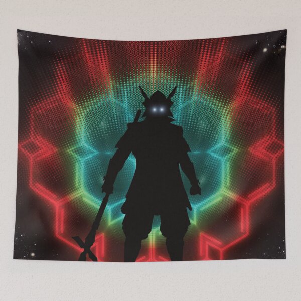 Item preview, Thief in the night designed and sold by Pseudo Art.