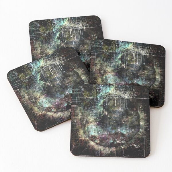 Item preview, Portal of Spirits designed and sold by rolffimages.