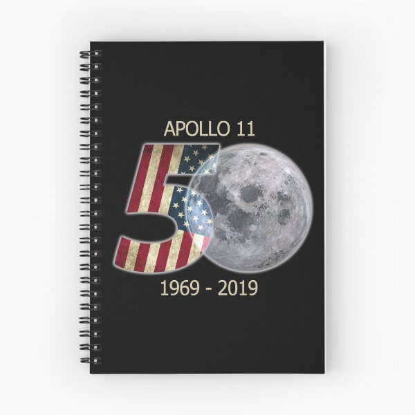 Artikelvorschau, 50. Jahrestag von Apollo 11 entworfen und verkauft von Lion G.