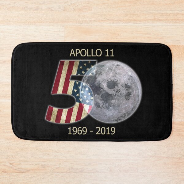 Item preview, Apollo 11 50th Anniversary designed and sold by Lion G.