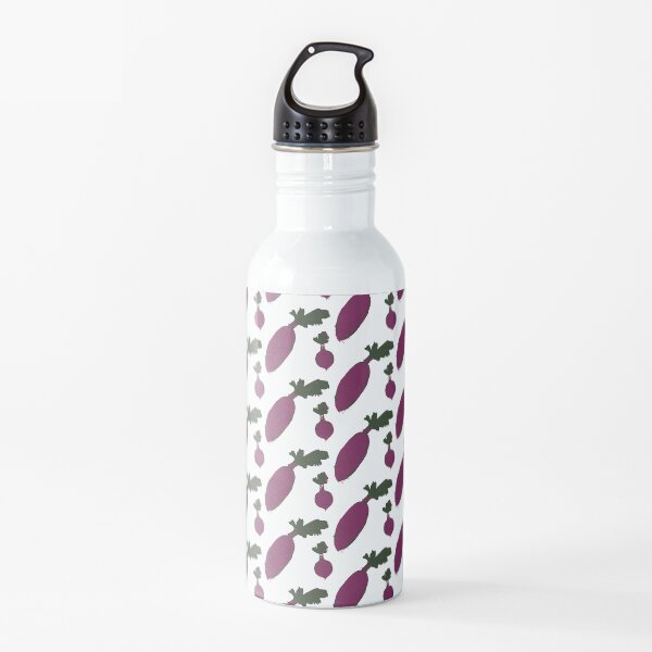 I love beets Water Bottle