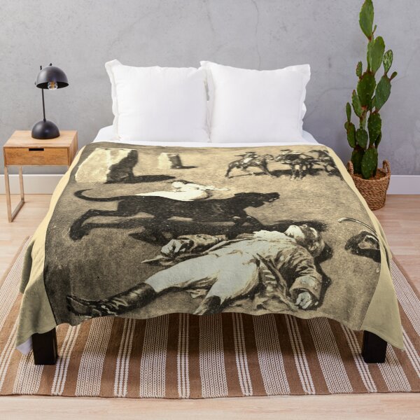 Item preview, Sherlock Holmes - Hound Of The Baskervilles (Vintage Illustration) designed and sold by CrimeLab.