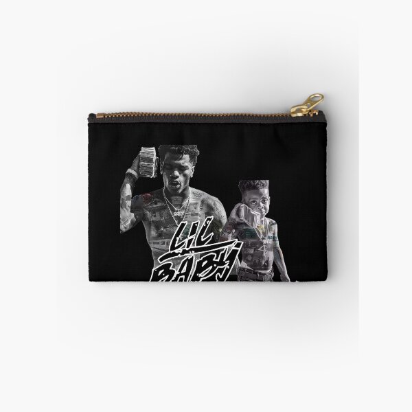 Item preview, Lil Baby vintage hip-hop designed and sold by patrickstar1337.