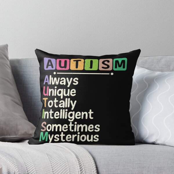 Item preview, Autism Awareness designed and sold by ozal.