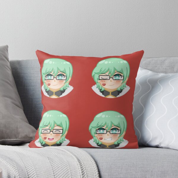 Item preview, Ichu 4th Anni Shiki designed and sold by LittleMissMmm.