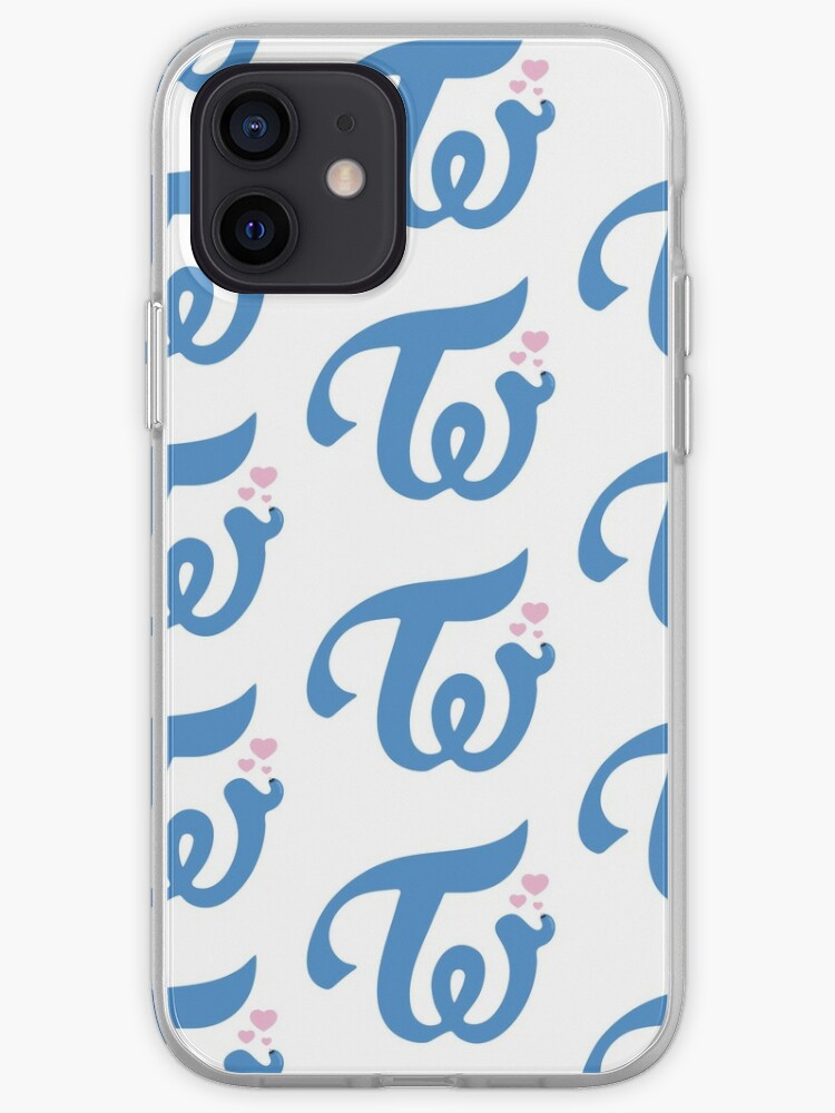 Twice Likey Era Iphone Case Cover By Bscreative Redbubble