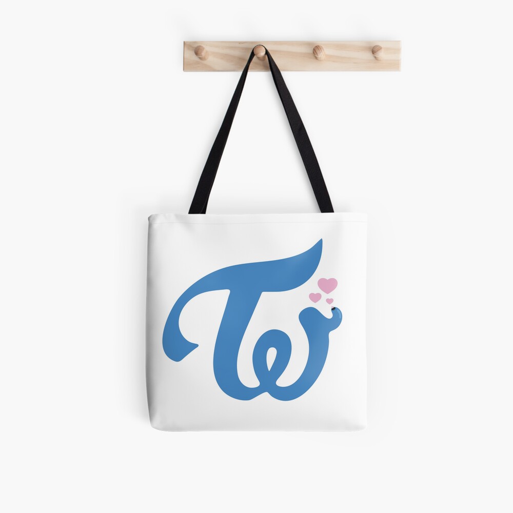 Twice Likey Era Tote Bag By Bscreative Redbubble