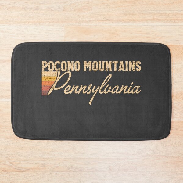 Item preview, Pocono Mountains Pennsylvania designed and sold by dk80.