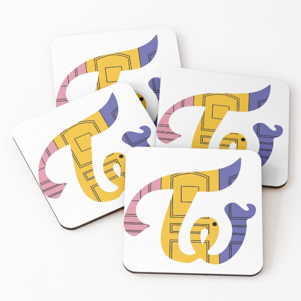 Item preview, TWICE - KNOCK KNOCK ERA designed and sold by BScreative.