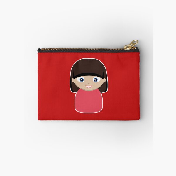 Item preview, Cute Girl Called Mei designed and sold by Tjaša Rome.
