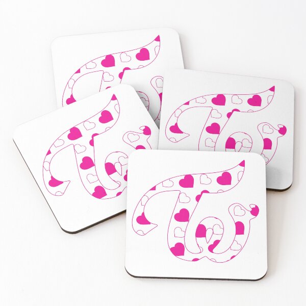 Item preview, TWICE - HEART SHAKER ERA designed and sold by BScreative.