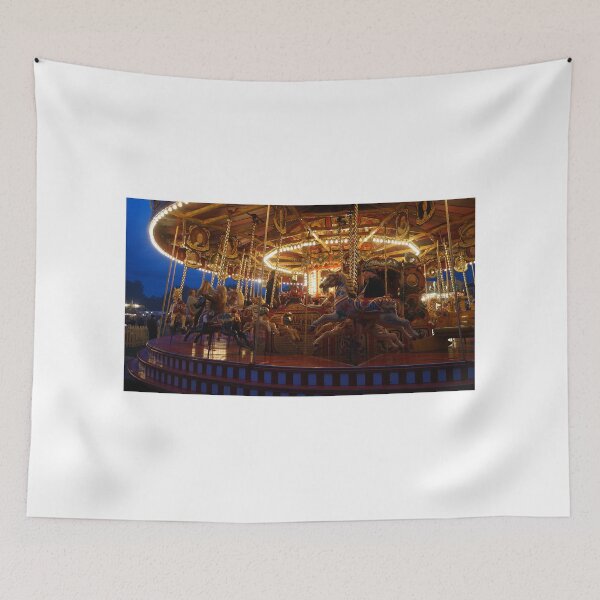 Item preview, Evening Steam Race designed and sold by WizardPhotos.