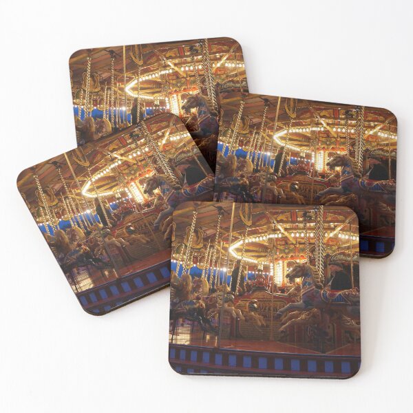 Item preview, Evening Steam Race designed and sold by WizardPhotos.