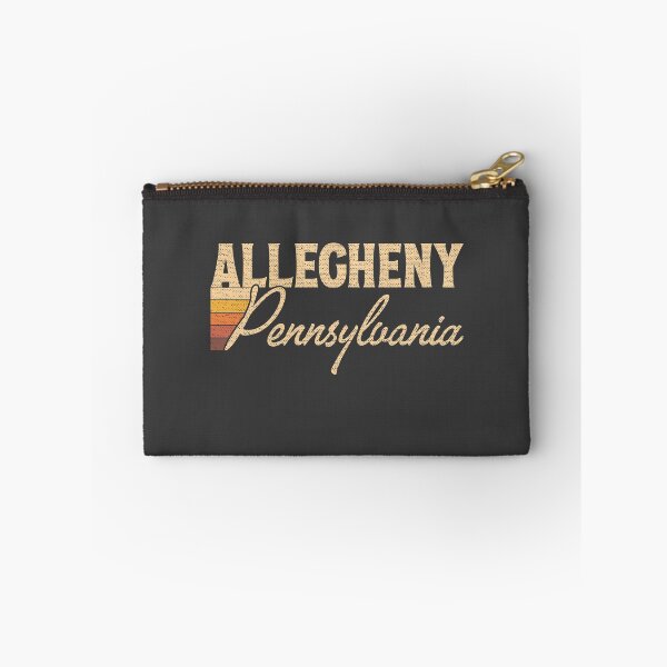 Item preview, Allegheny Pennsylvania designed and sold by dk80.