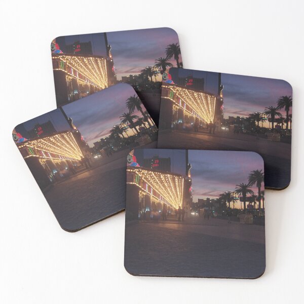 Item preview, las vegas night designed and sold by wormink.