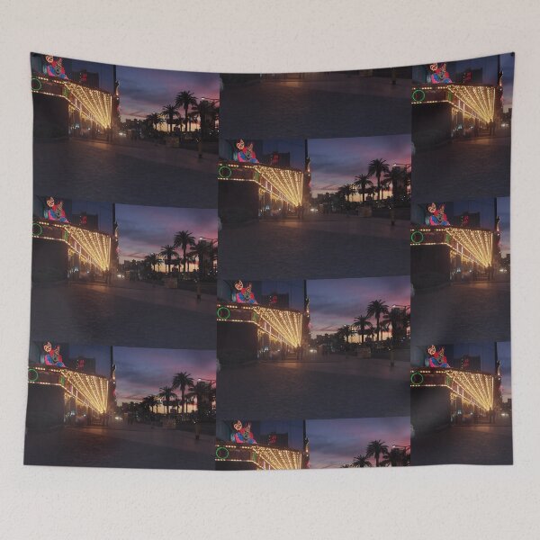 Item preview, las vegas night designed and sold by wormink.