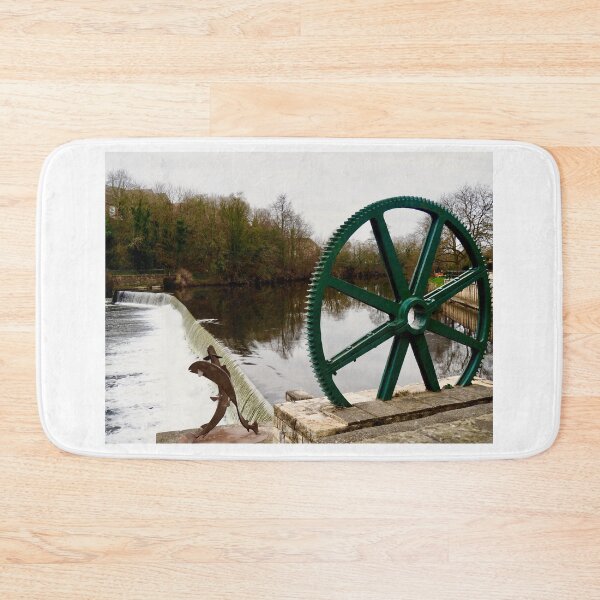 Item preview, NDVH Wetherby 4 designed and sold by Nik’s T-Shirts.