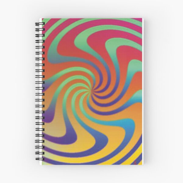 Item preview, SPIRAL designed and sold by vgadesign.