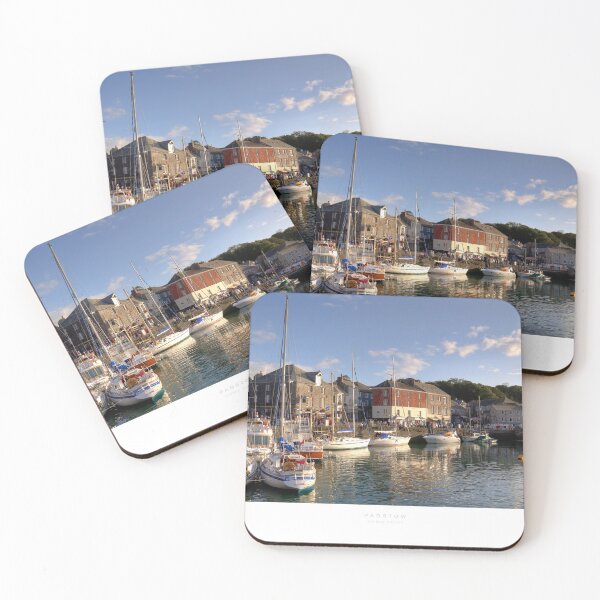 Item preview, Padstow, Cornwall designed and sold by andrewroland.