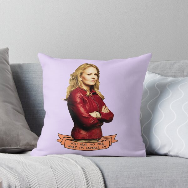 Item preview, Emma Swan designed and sold by anderpsonblaine.