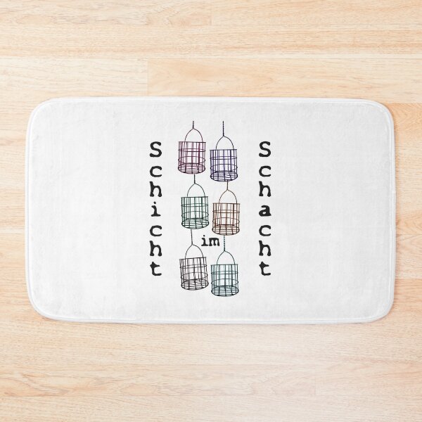 Item preview, Layer in the shaft with chewing hooks designed and sold by Againstallodds.