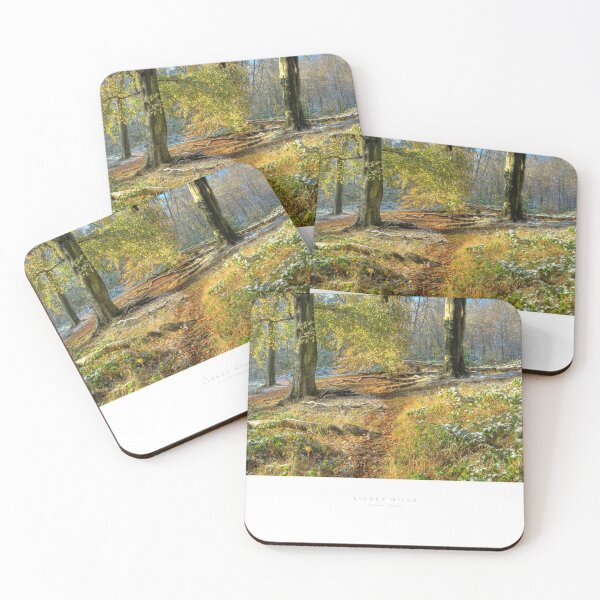 Item preview, Lickey Hills, Worcestershire designed and sold by andrewroland.