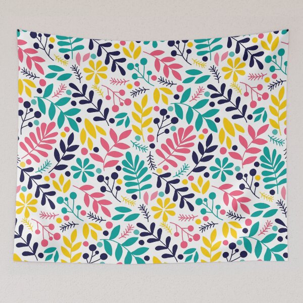 Item preview, Floral designed and sold by Olizabet.
