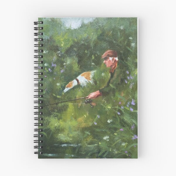 Item preview, Any moment now lad... designed and sold by The Art of Steve Sanderson.