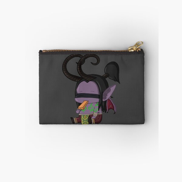Item preview, Demon designed and sold by DidymusArt.