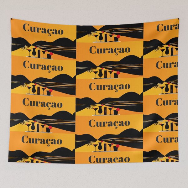 Item preview, Curacao designed and sold by Bernsteinhaus.