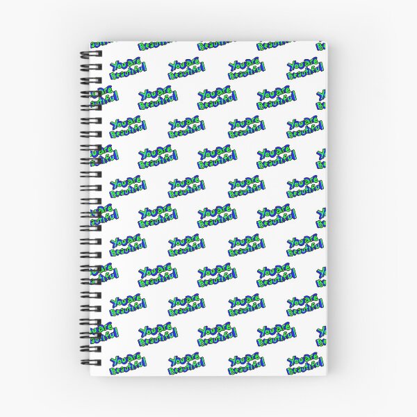 Item preview, Inspirational Text Motif Pattern designed and sold by DFLC Prints.
