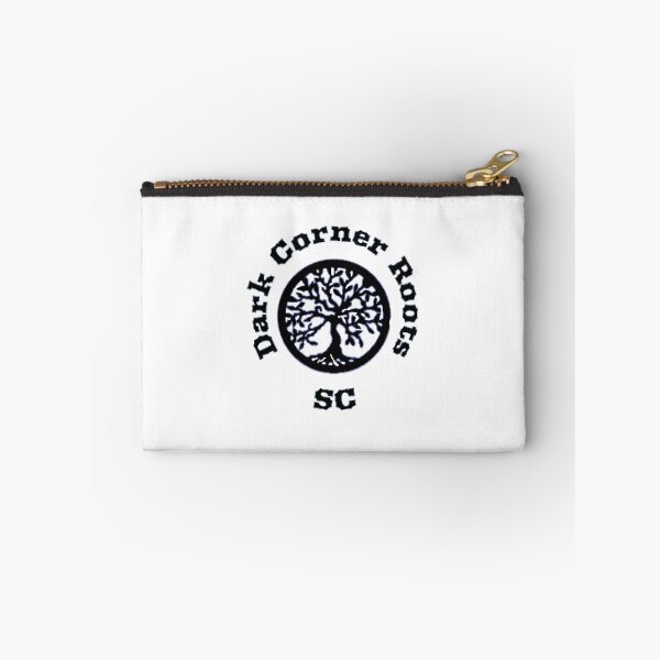 Item preview, Dark Corner Roots SC designed and sold by SwampfoxDesign.