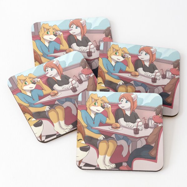 Item preview, Weekdays: Tuesday (Illustration) designed and sold by Zeta Haru.