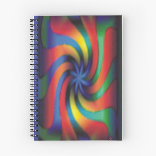 Item preview, SPIRAL 2 designed and sold by vgadesign.