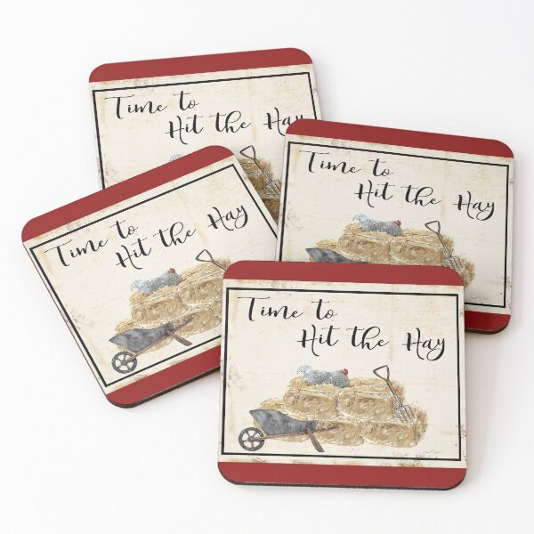 Item preview, Farm Signs M designed and sold by Jean Plout.