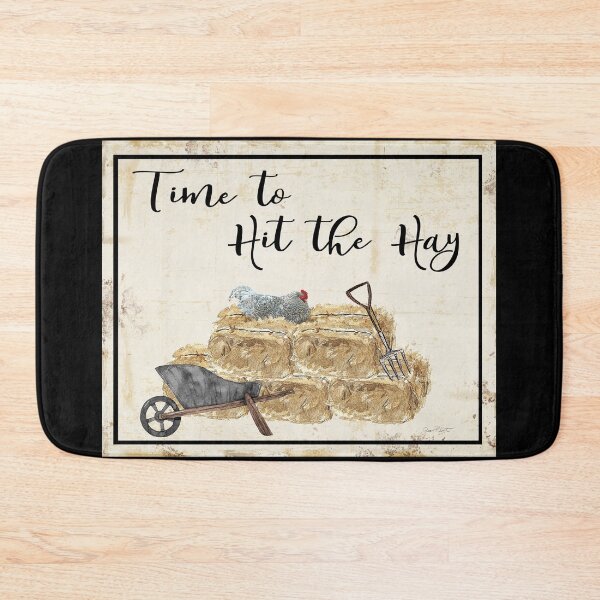 Item preview, Farm Signs M designed and sold by Jean Plout.