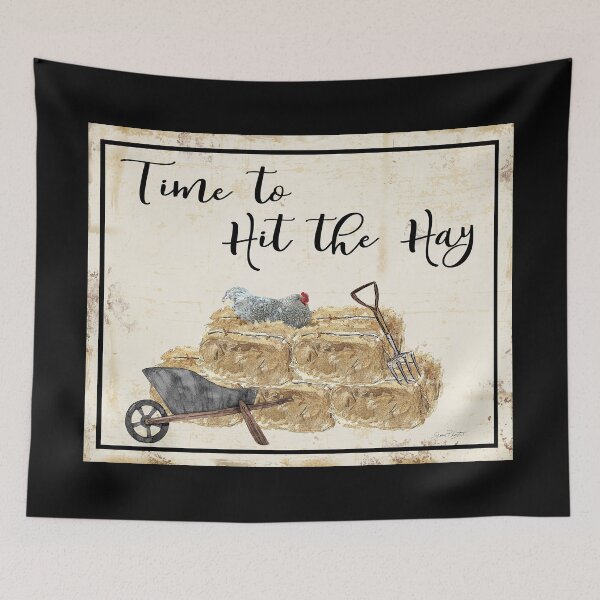 Item preview, Farm Signs M designed and sold by Jean Plout.