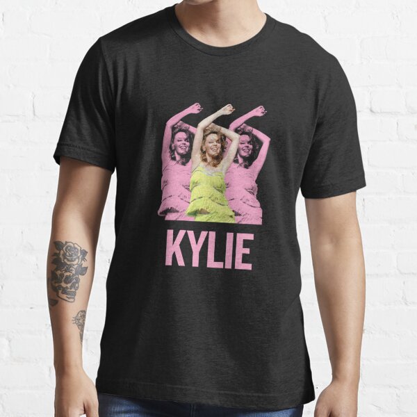 Go up swan Elaborate Kylie Minogue Galaxy" T-shirt for Sale by VevaDesignz | Redbubble | kylie  minogue t-shirts