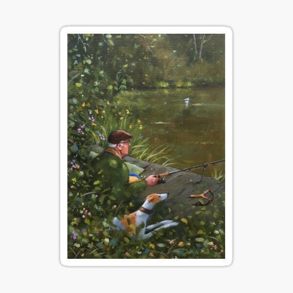 Item preview, Can you see those bubbles lad.. designed and sold by The Art of Steve Sanderson.