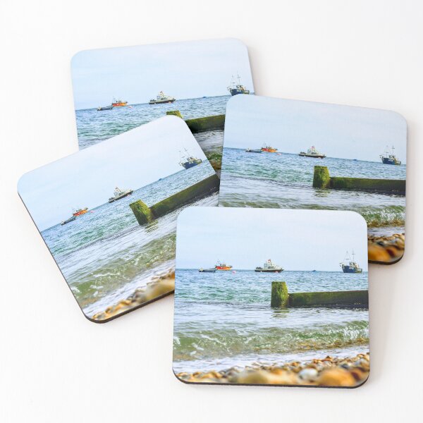 Item preview, Down by the Sea  designed and sold by Seashorepics.