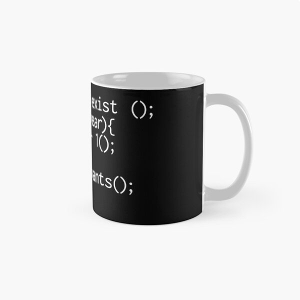 Aperçu de l'œuvre Chemise comme une variable créée et vendue par Hrabbit.