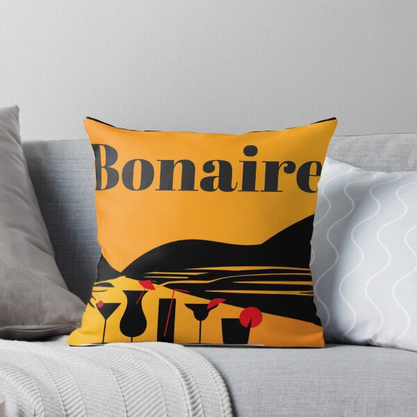 Aperçu de l'œuvre Bonaire créée et vendue par Bernsteinhaus.