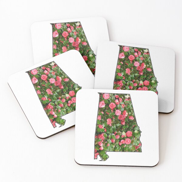 Item preview, Alabama State Flower designed and sold by Angie Smith.