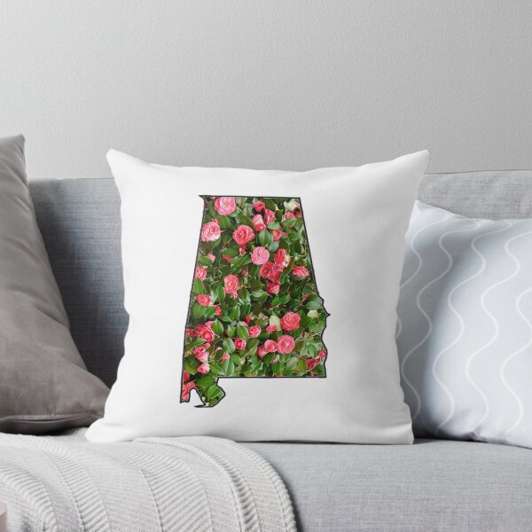 Item preview, Alabama State Flower designed and sold by Angie Smith.