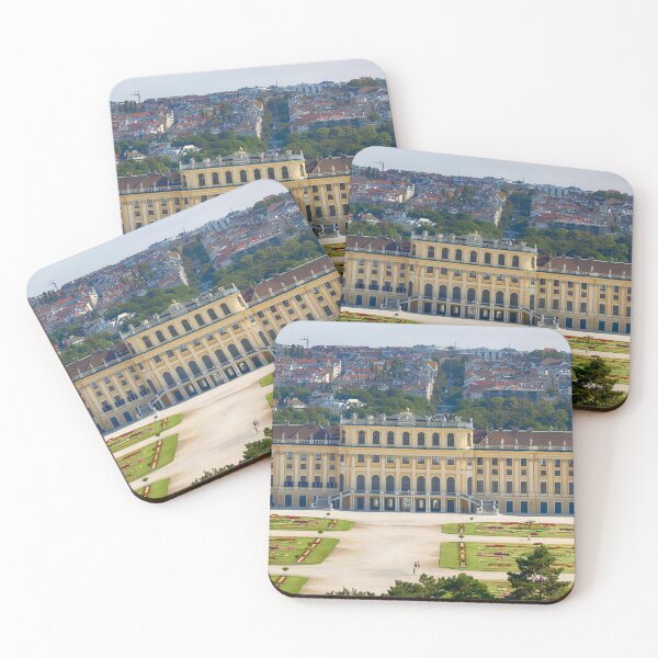Item preview, Schloss Schönbrunn, Vienna Austria designed and sold by Mythos57.