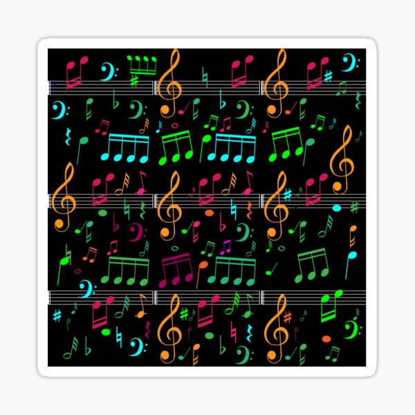 Item preview, MUSICAL DANCE designed and sold by MallsD.