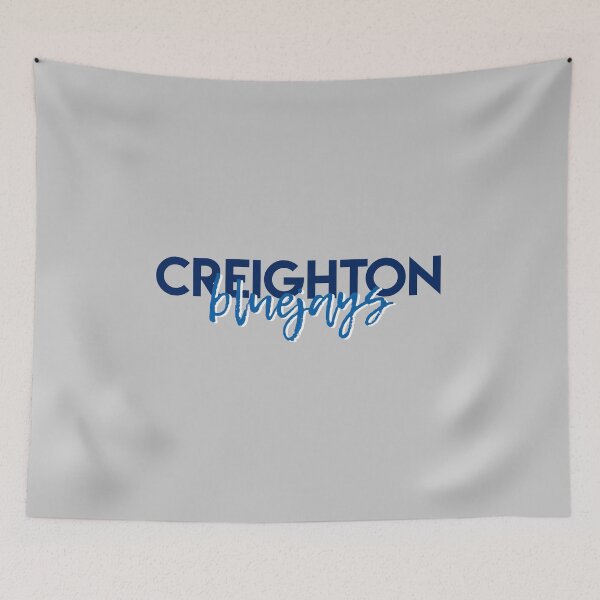 Item preview, creighton designed and sold by Sydney Whitson.