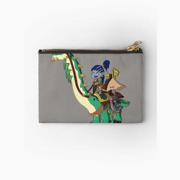 Item preview, Zandalar troll designed and sold by DidymusArt.