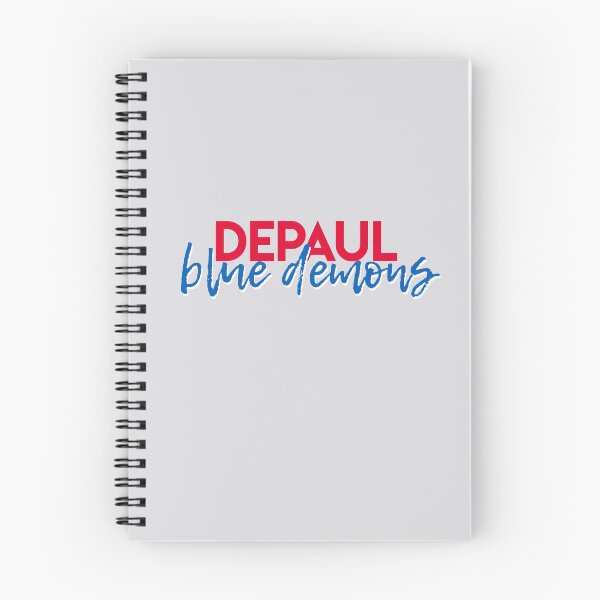 Item preview, depaul designed and sold by Sydney Whitson.