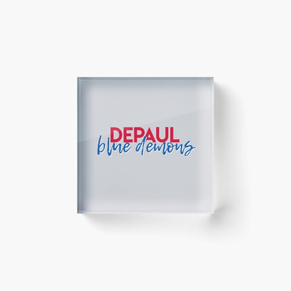 Item preview, depaul designed and sold by Sydney Whitson.